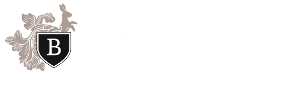 Burgenstock hotel resort