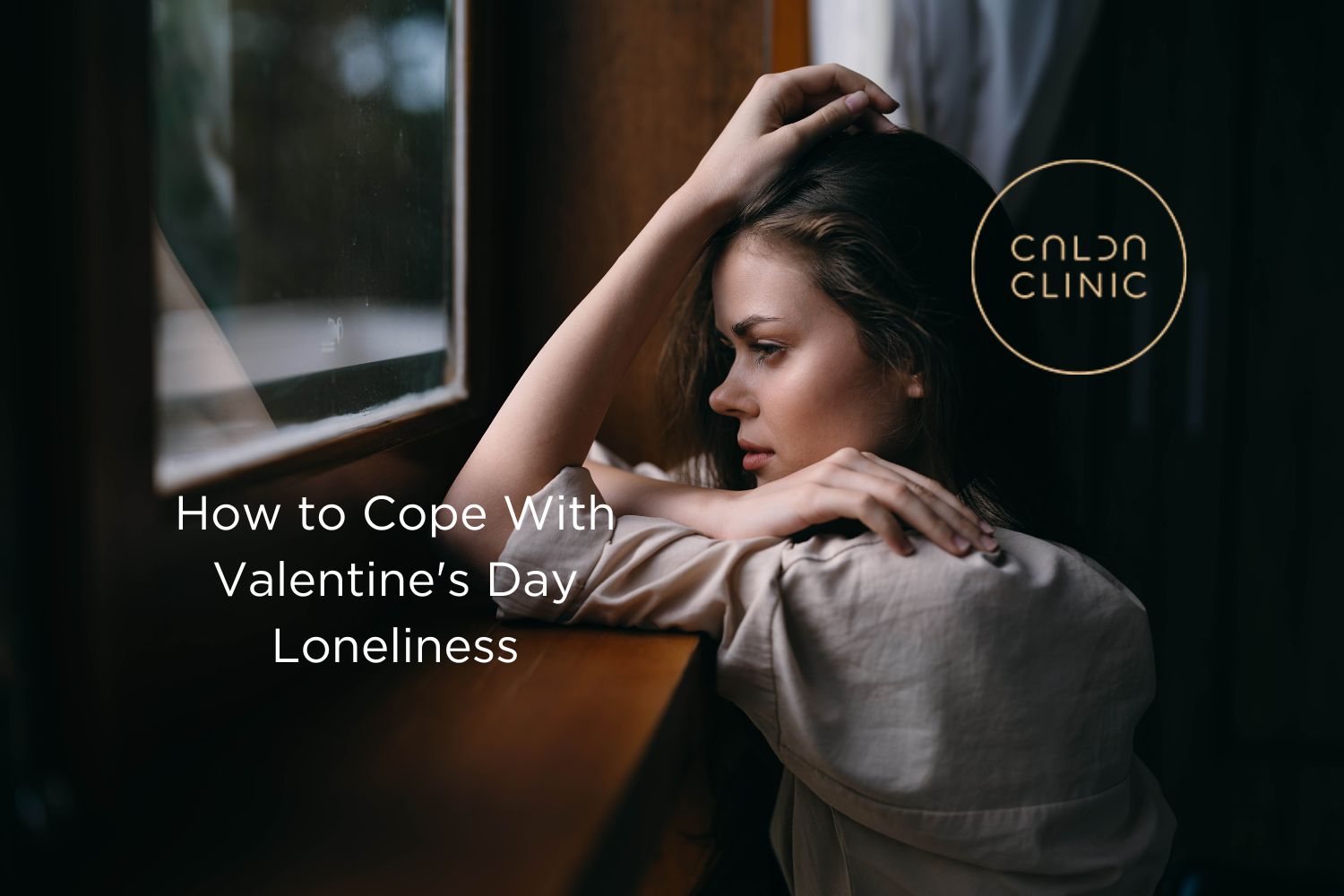 How to Cope With Valentine's Day Loneliness